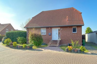 Einfamilienhaus in Algermissen – Foto 3 von 18