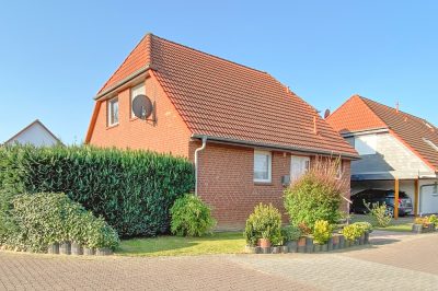 Einfamilienhaus in Algermissen – Foto 2 von 18