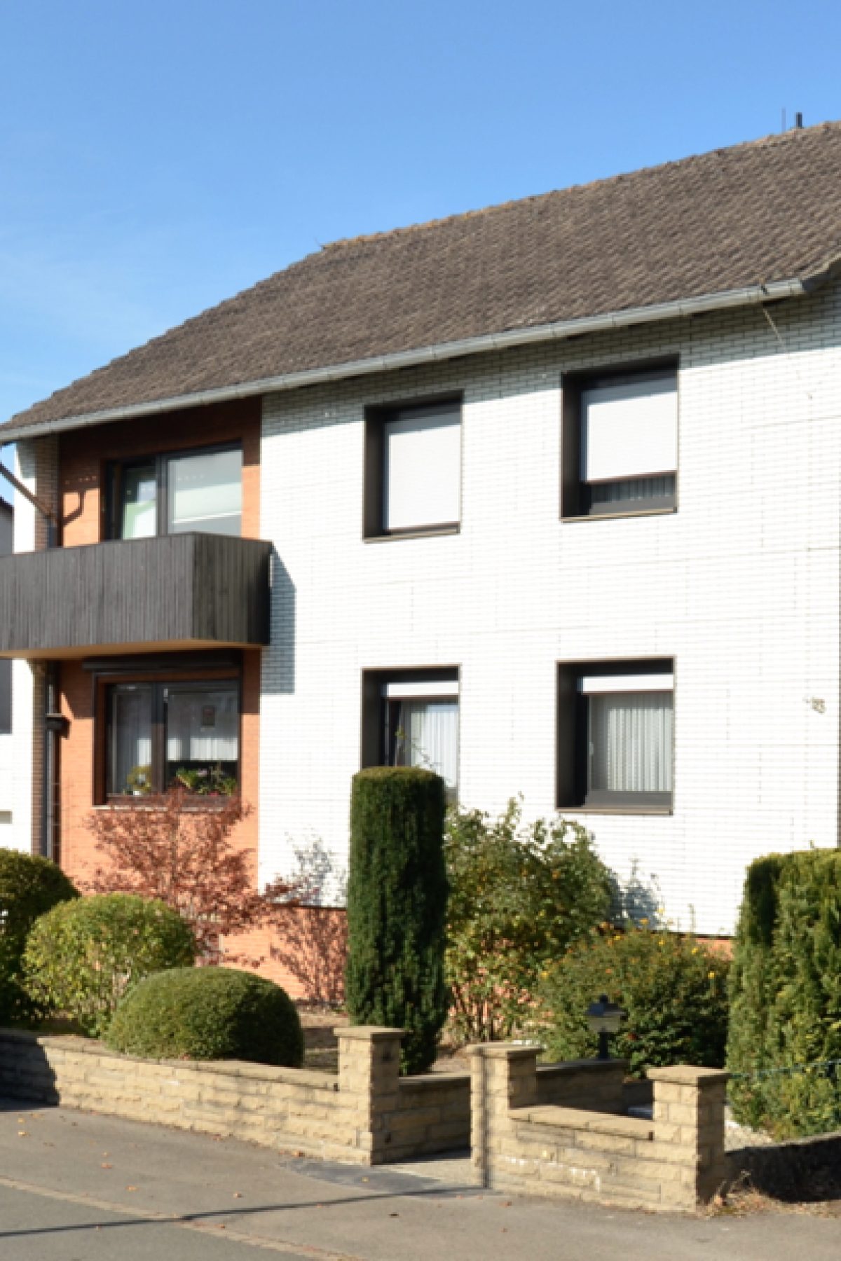Etagenwohnung in Laatzen-Össelse – Foto 2 von 24