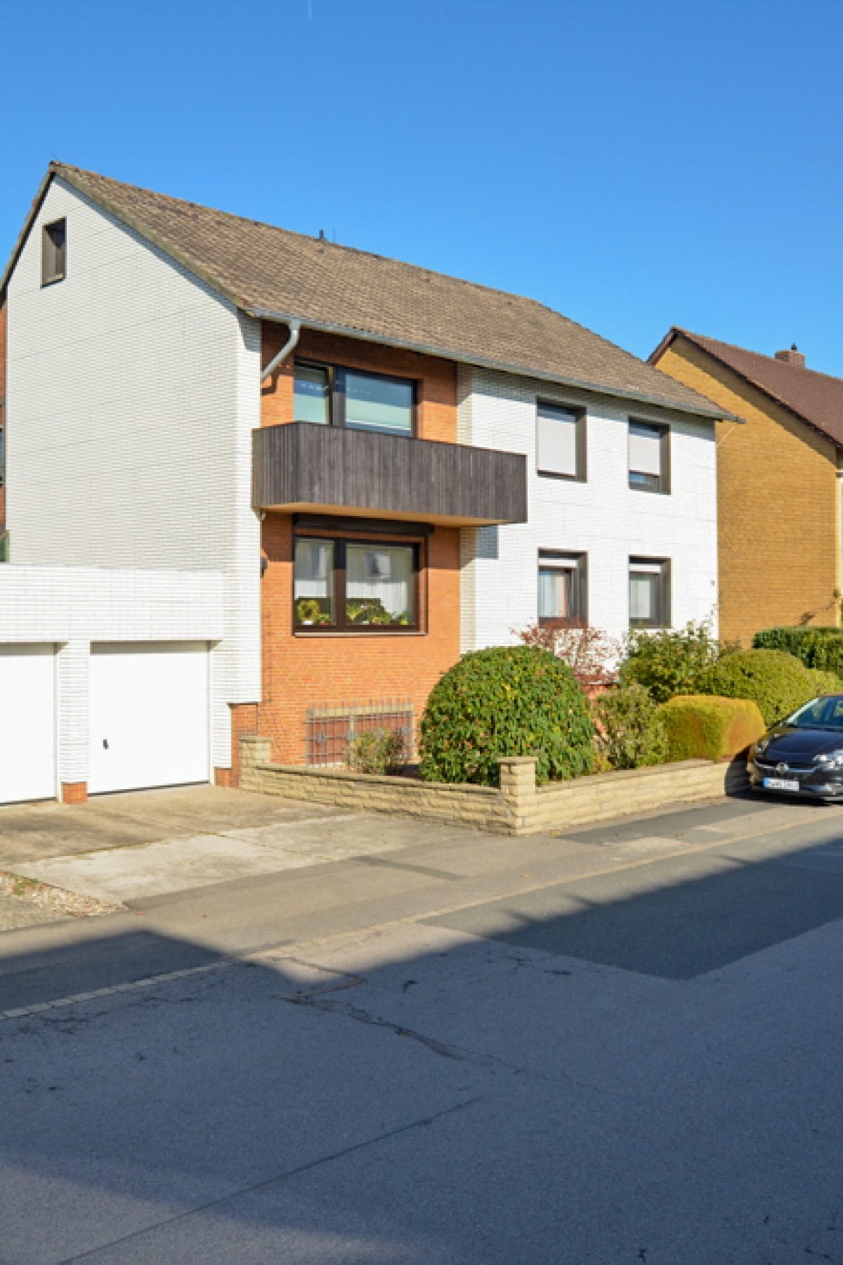 Etagenwohnung in Laatzen-Össelse – Foto 3 von 24