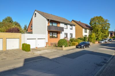 Etagenwohnung in Laatzen-Össelse – Foto 3 von 24