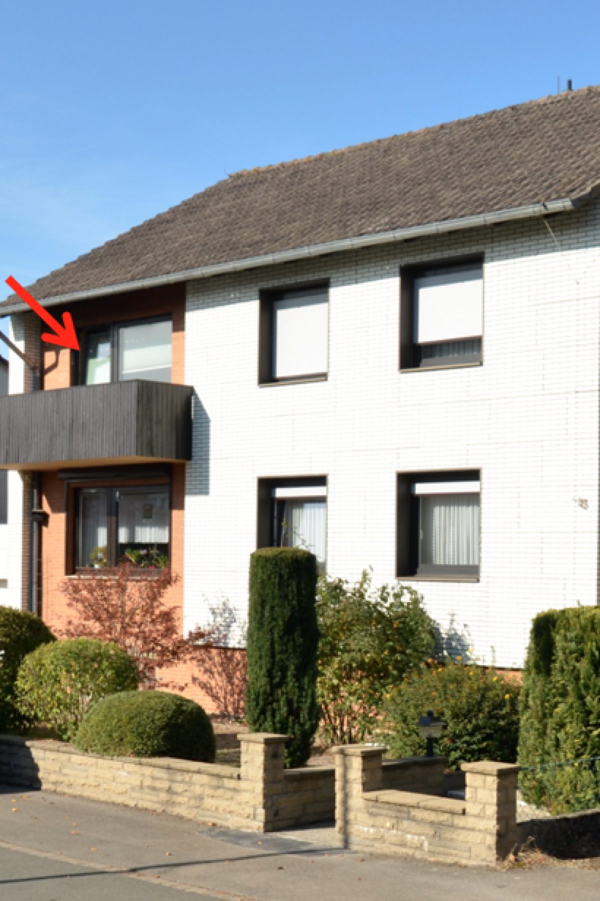 Etagenwohnung in Laatzen-Össelse – Foto 1 von 24