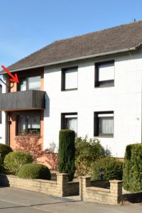 Etagenwohnung in Laatzen-Össelse – Foto 1 von 24
