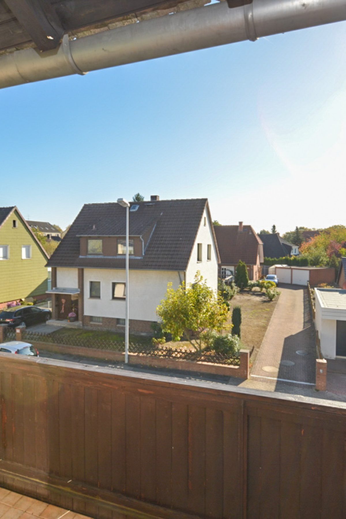 Etagenwohnung in Laatzen-Össelse – Foto 8 von 24