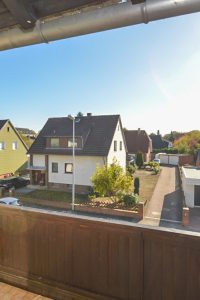 Etagenwohnung in Laatzen-Össelse – Foto 8 von 24