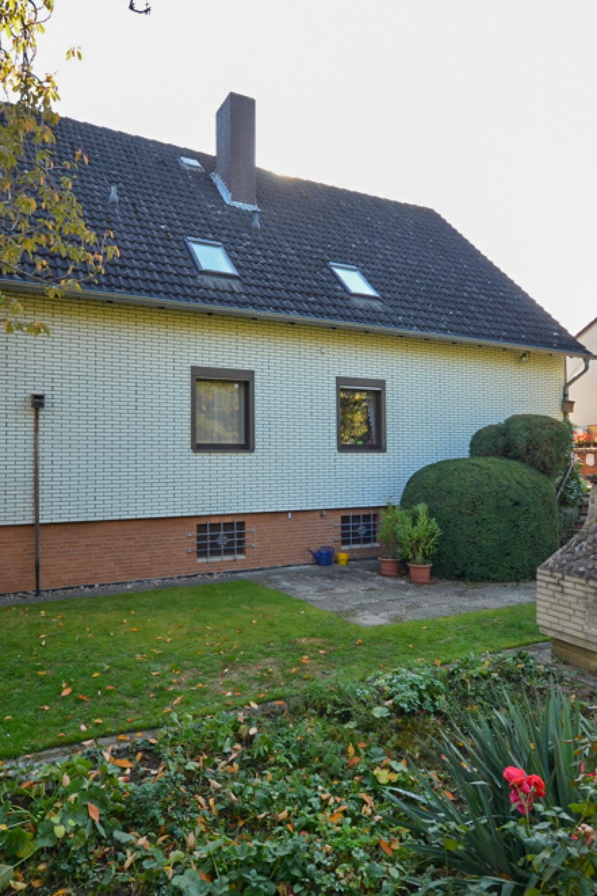 Etagenwohnung in Laatzen-Össelse – Foto 22 von 24