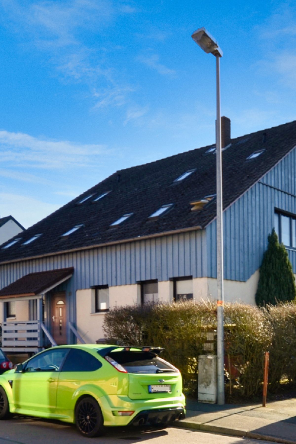 Dachgeschosswohnung in Laatzen-Össelse – Foto 2 von 14