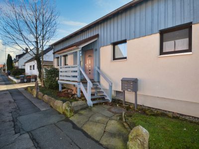 Dachgeschosswohnung in Laatzen-Össelse – Foto 3 von 14