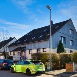 Dachgeschosswohnung in Laatzen-Össelse – Foto 1 von 14
