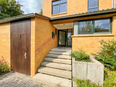 Reihenhaus in Hannover-Kirchrode – Foto 4 von 19
