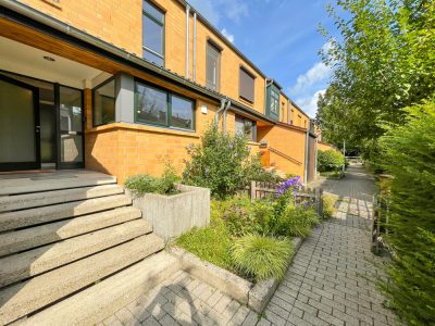 Reihenhaus in Hannover-Kirchrode – Foto 5 von 19