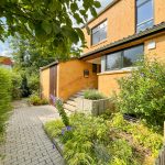 Reihenhaus in Hannover-Kirchrode – Foto 1 von 19