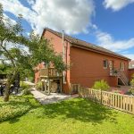 Einfamilienhaus in Laatzen-Össelse – Foto 1 von 11