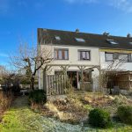 Reihenendhaus in Hannover-Bemerode – Foto 1 von 5