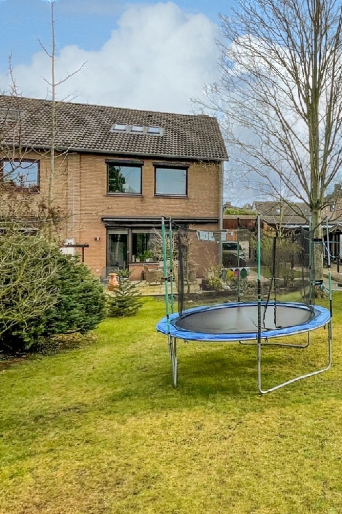 Doppelhaushälfte in Laatzen-Össelse – Foto 14 von 20