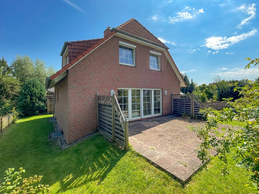 *** VERKAUFT *** Einfamilienhaus mit guter Anbindung an die Landeshauptstadt!, 30880 Laatzen / Gleidingen, Einfamilienhaus
