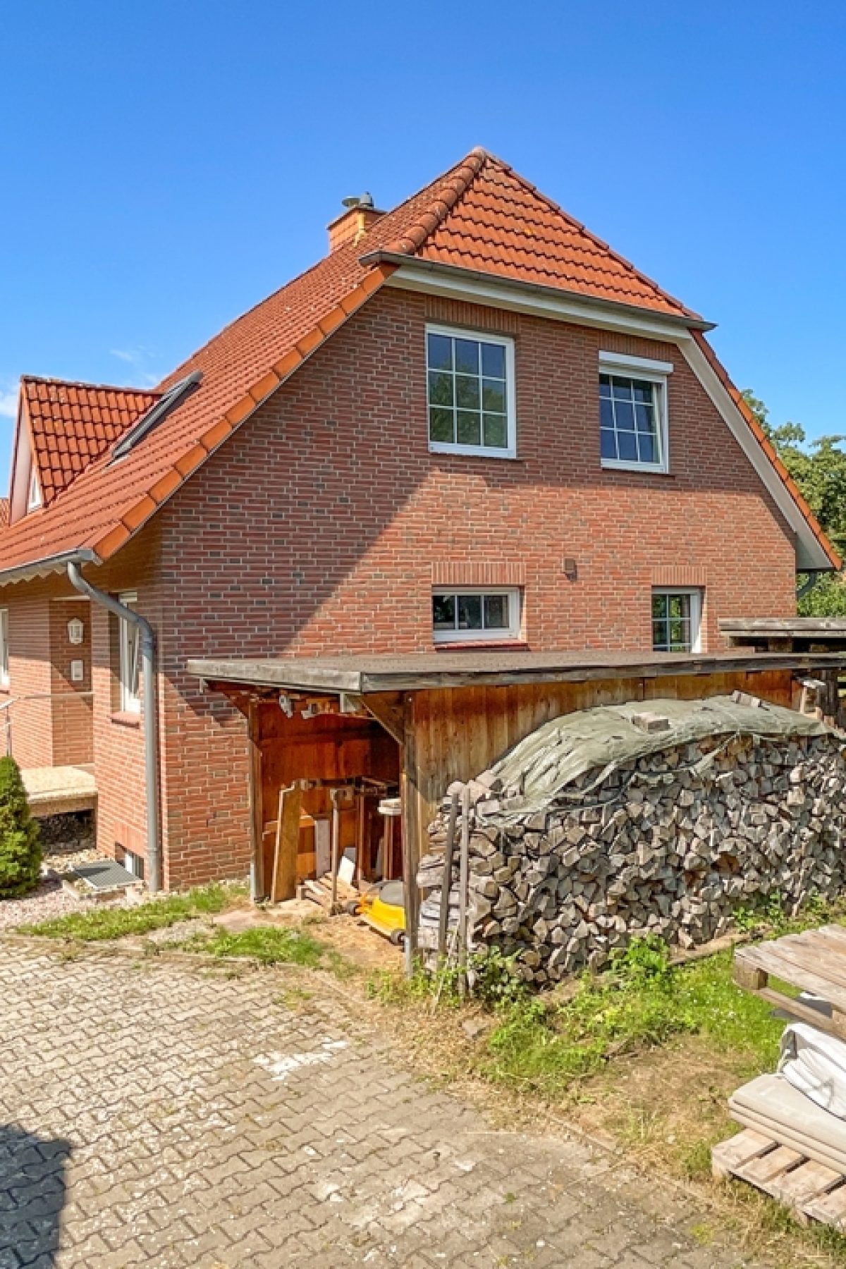 Einfamilienhaus in Laatzen-Gleidingen – Foto 4 von 8