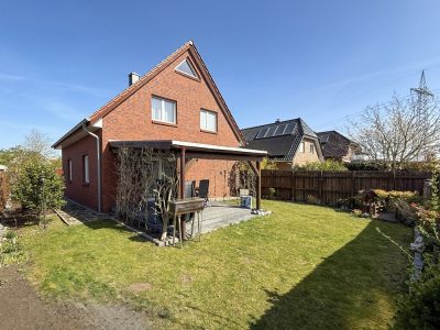 Einfamilienhaus in Laatzen-Össelse – Foto 2 von 7