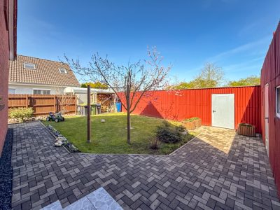 Einfamilienhaus in Laatzen-Össelse – Foto 5 von 7