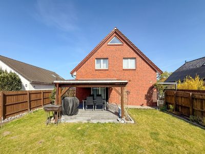 Einfamilienhaus in Laatzen-Össelse – Foto 3 von 7