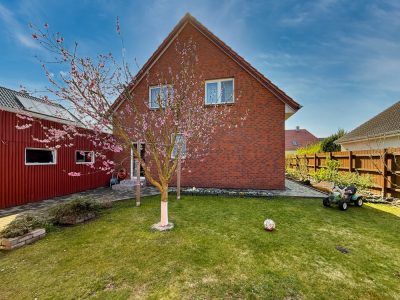 Einfamilienhaus in Laatzen-Össelse – Foto 4 von 7