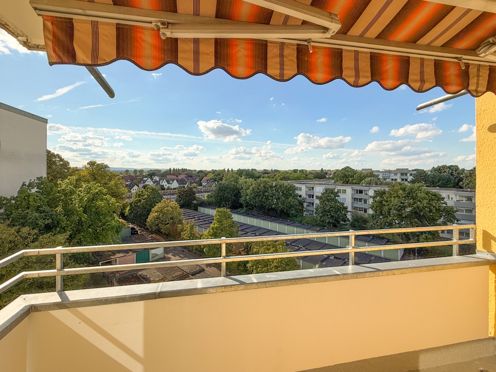 *** VERKAUFT *** Ihr neues Zuhause – im Zentrum von Laatzen!, 30880 Laatzen, Etagenwohnung