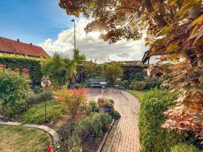 Einfamilienhaus in Diekholzen – Foto 5 von 12