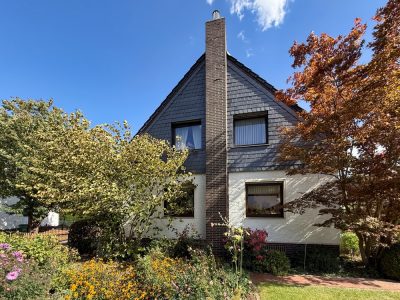 Einfamilienhaus in Diekholzen – Foto 2 von 12