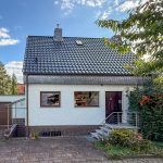 Einfamilienhaus in Diekholzen – Foto 1 von 12
