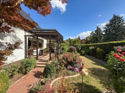 Einfamilienhaus in Diekholzen – Foto 3 von 12