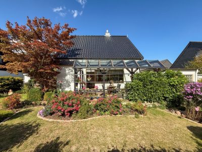 Einfamilienhaus in Diekholzen – Foto 4 von 12