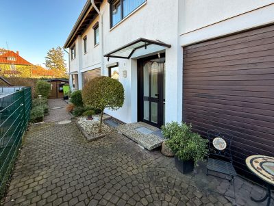 Reihenmittelhaus in Laatzen – Foto 2 von 8