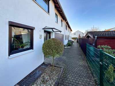 Reihenmittelhaus in Laatzen – Foto 3 von 8