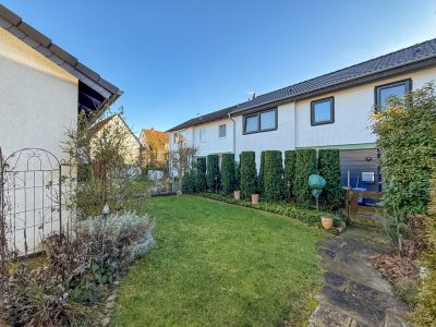 Reihenmittelhaus in Laatzen – Foto 5 von 8