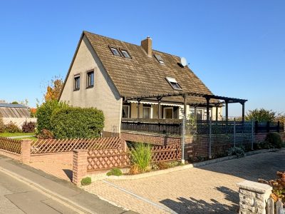 Einfamilienhaus in Hemmingen – Foto 2 von 8