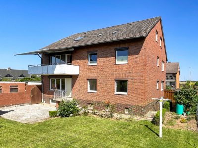 Mehrfamilienhaus in Laatzen-Össelse – Foto 2 von 10