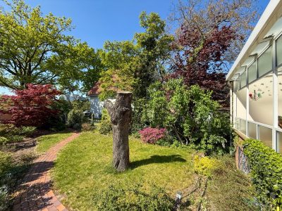 Reihenendhaus in Hannover-Ricklingen – Foto 3 von 7