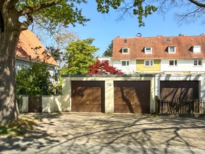 Reihenendhaus in Hannover-Ricklingen – Foto 5 von 7