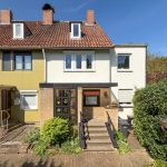 Reihenendhaus in Hannover-Ricklingen – Foto 1 von 7