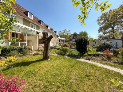 Reihenendhaus in Hannover-Ricklingen – Foto 4 von 7