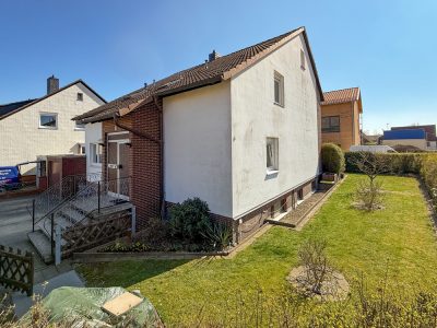 Zweifamilienhaus in Laatzen-Össelse – Foto 2 von 7