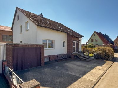 Zweifamilienhaus in Laatzen-Össelse – Foto 5 von 7