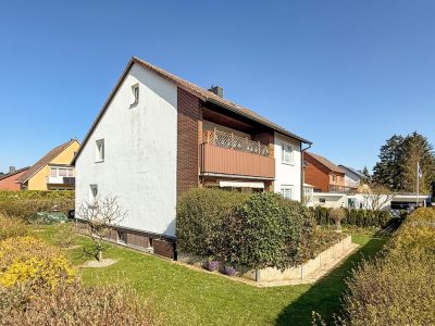 Zweifamilienhaus in Laatzen-Össelse – Foto 3 von 7