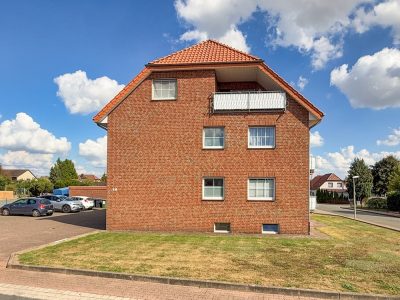 Mehrfamilienhaus in Lahstedt-Adenstedt – Foto 4 von 9