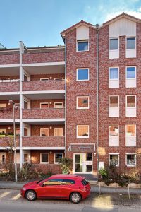 Etagenwohnung in Laatzen – Foto 2 von 12