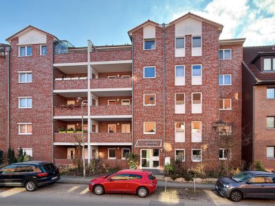 Etagenwohnung in Laatzen – Foto 2 von 12