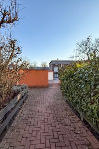 Etagenwohnung in Laatzen – Foto 6 von 12