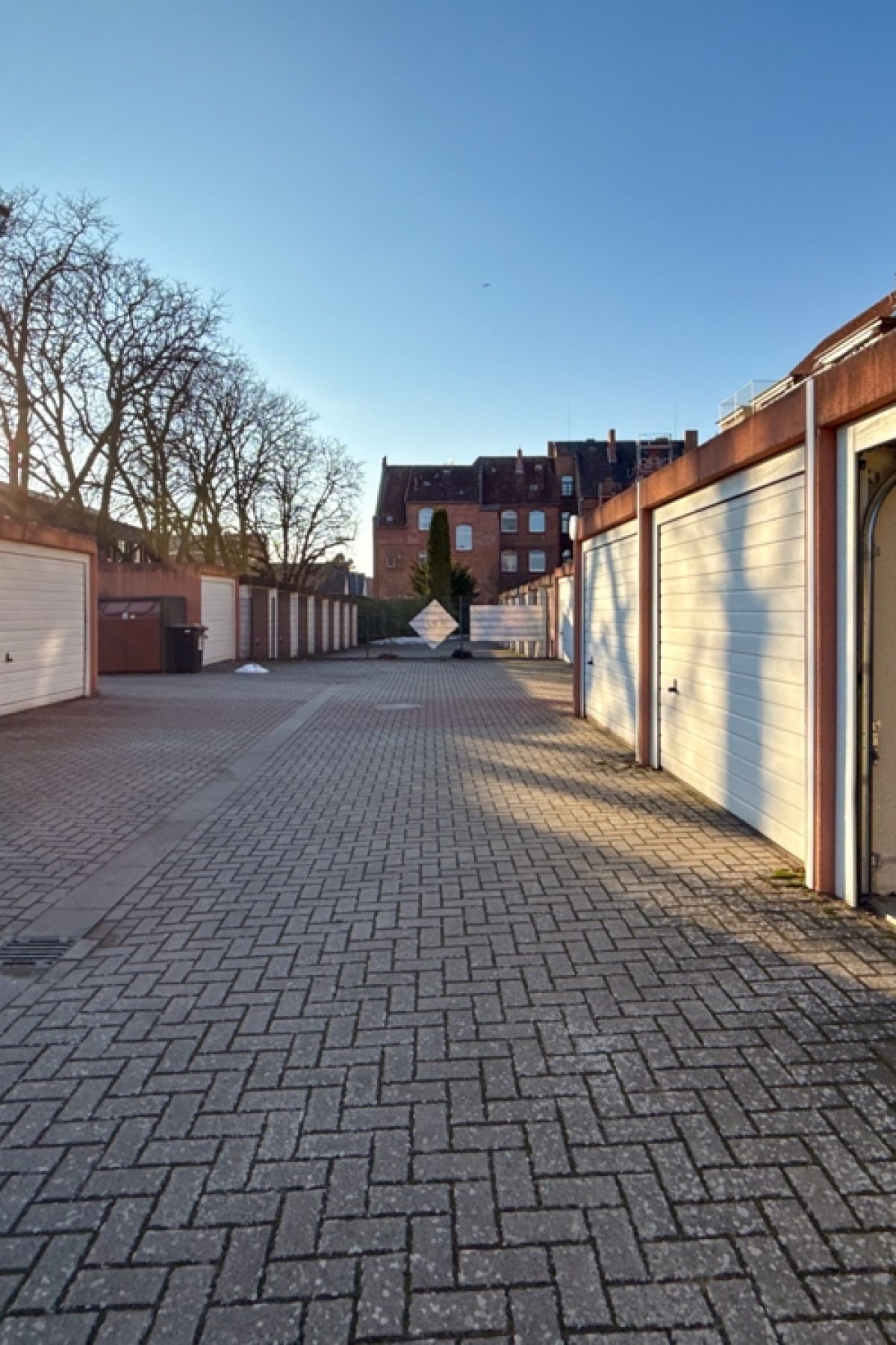 Etagenwohnung in Laatzen – Foto 11 von 12