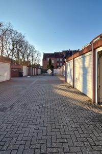 Etagenwohnung in Laatzen – Foto 11 von 12