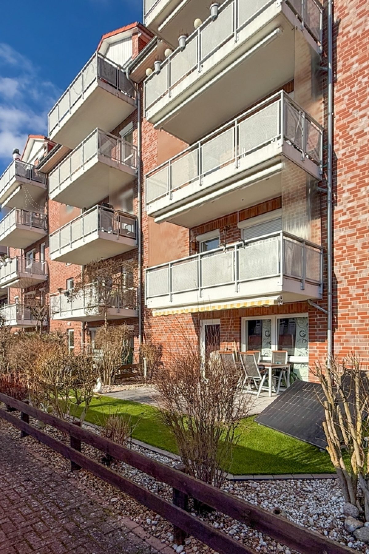 Etagenwohnung in Laatzen – Foto 8 von 12